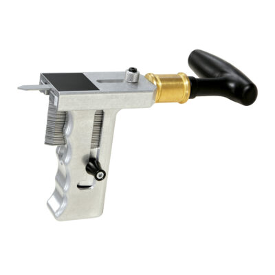 RINGMATIC DE ANEL DE PUXAR EM LINHA RETA