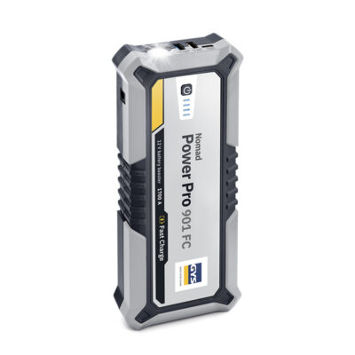BOOSTER DE LÍTIO NOMAD POWER PRO 901 FC