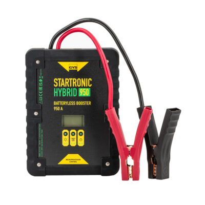PROPULSOR STARTRONIC HYBRID 950