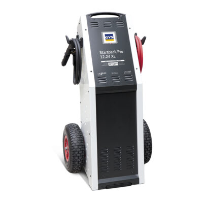 ARRANCADOR STARTPACK PRO 12.24V XL